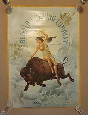 1974 buffalo brewing for sale  Chico