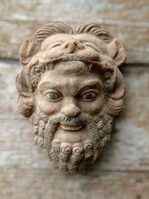 Maschera testa ercole usato  Venezia