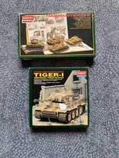 Academy tiger panzerkampfwagen gebraucht kaufen  Rinteln