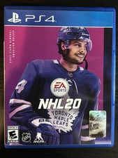 Nhl hockey ps4 for sale  Lake Saint Louis