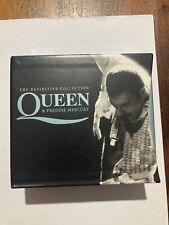 Queen freddie mercury usato  Palermo