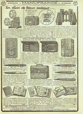 Publicité advertising 0223 d'occasion Publicité advertising 0223 d'occasion  Raimbeaucourt