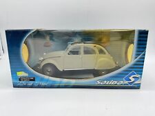 Modellino auto citroen usato  Arzano