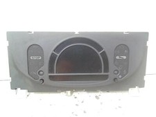 Quadro strumenti per usato  Italia