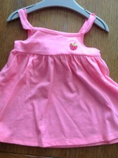 Babies dress age for sale  LEEDS
