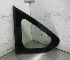 2015-2016 IMPREZA Station Wagon Driver Side Left Quarter Window OEM-65209FJ010 comprar usado  Enviando para Brazil