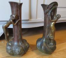 Art nouveau superbes d'occasion  Dijon