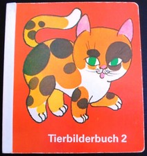 Kinderbuch tierbilderbuch diet gebraucht kaufen  Hohenstein-Ernstthal