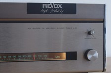 Revox used a76 usato  Milano