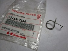 Genuine kawasaki 92145 for sale Genuine kawasaki 92145 for sale  Mcpherson