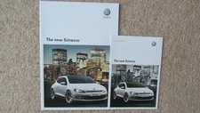 Scirocco inc. price for sale  DRIFFIELD