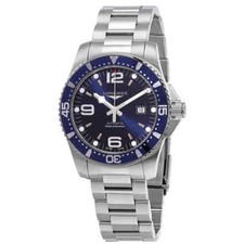 Longines hydroconquest automat for sale  Brooklyn