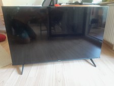 Hisense 50a69k fernseher gebraucht kaufen  Hechingen