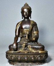 Old chinese brass d'occasion  Expédié en Belgium