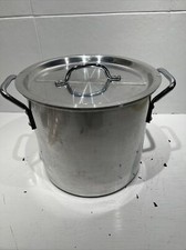 Vintage gourmet quart for sale  Brockton