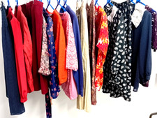 Women vintage bundle for sale  MIRFIELD