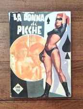 Donna picche anno usato  San Benedetto del Tronto