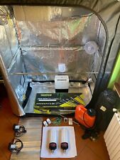 Grow box secret usato  Zibido San Giacomo