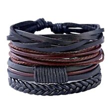 4pc mens braided for sale  WEST BROMWICH