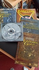 Spiel baldur gate gebraucht kaufen  Berlin