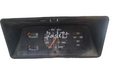 90037400fw tacho instrumentent gebraucht kaufen  Windeck