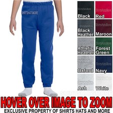 Youth sweatpants boys for sale  Casselberry