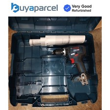 Bosch 18v gsb for sale  UK