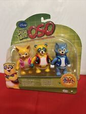 Special agent oso for sale  Shipping to Ireland