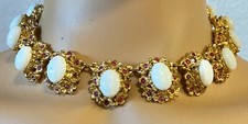 Authentic swoboda necklace for sale  Monterey Park