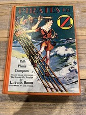 Pirates in Oz By Ruth Plumply Thompson, 1931 comprar usado  Enviando para Brazil