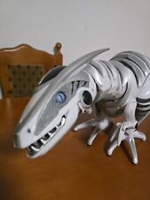 Wow wee roboraptor gebraucht kaufen  Oberding