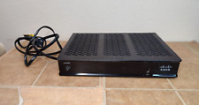 Cisco technicolor 4742hdc for sale  Chico