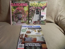 Magazines country home for sale  Snow Shoe