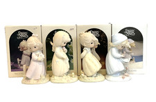 Precious moments figurines for sale  Walled Lake