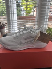 Nike pegasus white for sale  LONDON