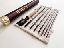 Hardy graphite smuggler for sale  CRAWLEY