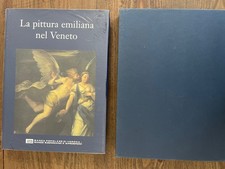 Pittura emiliana nel usato Pittura emiliana nel usato  Treviso