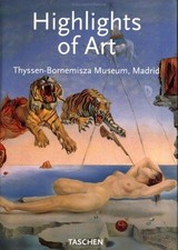 Thyssen collection master for sale  ROSSENDALE