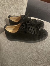 louboutin d'occasion  Expédié en Belgium