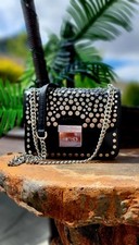 Michael kors studded for sale  Caldwell