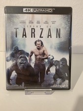 The legend tarzan gebraucht kaufen  Leinfelden-Echterdingen