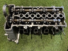 Testata motore bmw usato  Rizziconi