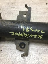 Amortisseur gauche renault d'occasion  Rosières-près-Troyes