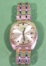 Vintage seiko wrist for sale  Roseville