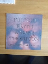 French frith kaiser for sale  WESTBURY