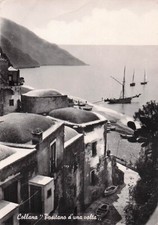 Italie positano vue d'occasion  France