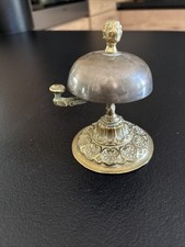 Sonnette comptoir ancienne d'occasion  Brignoles