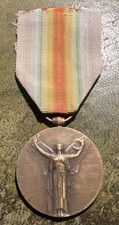 Ww1 french victory for sale  MAIDSTONE