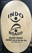 Indo board balance d'occasion  Expédié en Belgium