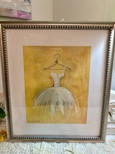 Gina bernardini framed for sale  Longview